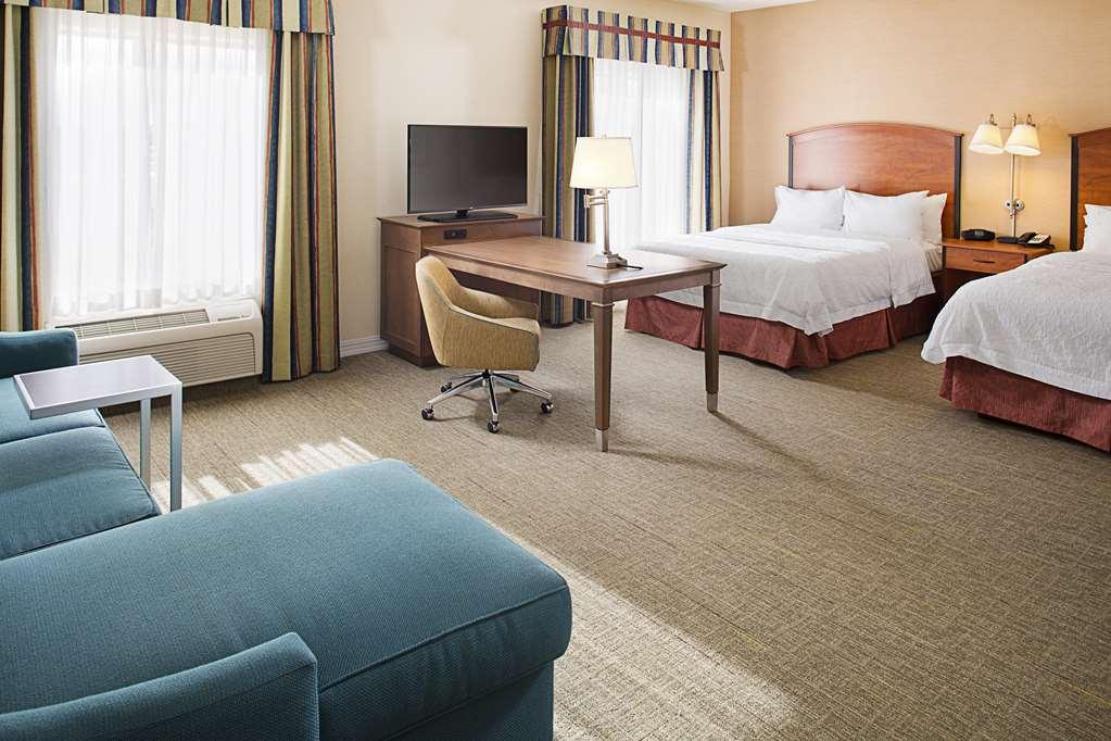 Hampton Inn & Suites - Mansfield Cameră foto