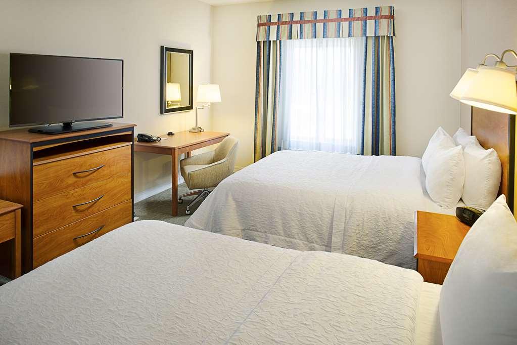 Hampton Inn & Suites - Mansfield Cameră foto