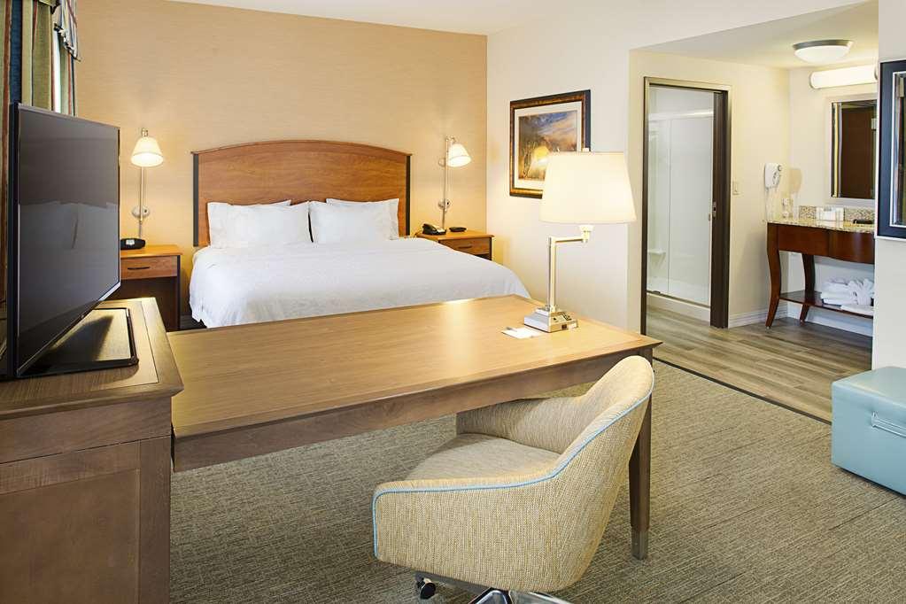 Hampton Inn & Suites - Mansfield Cameră foto