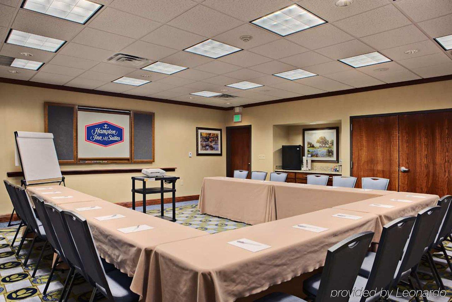Hampton Inn & Suites - Mansfield Facilități foto